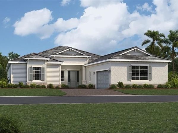 20107 Everwood DR , ESTERO, FL 33928