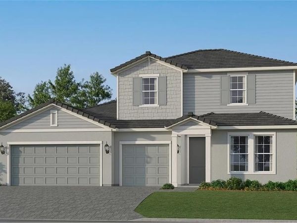 22211 Bronze Lantern WAY , ESTERO, FL 33928