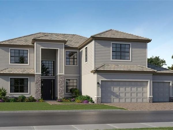 20108 Everwood DR , ESTERO, FL 33928
