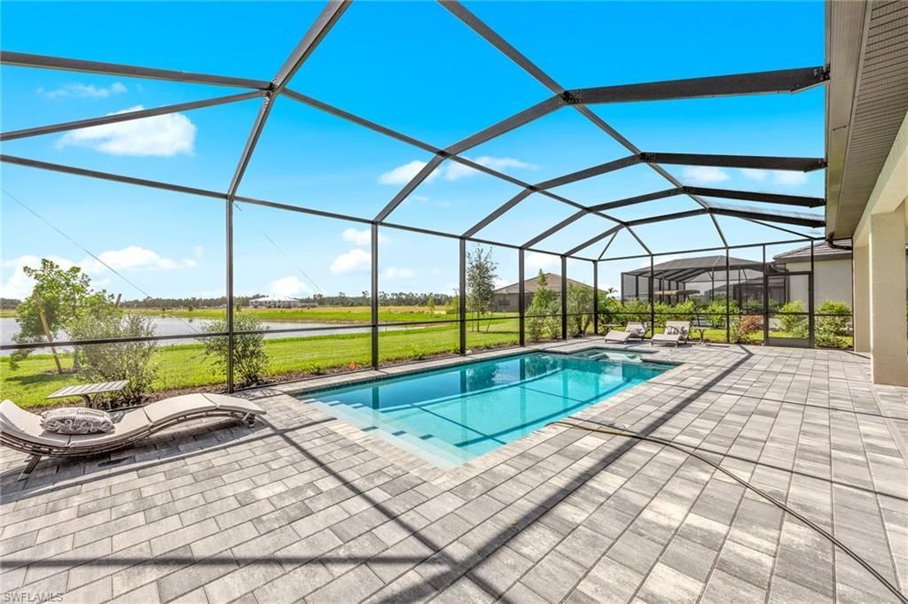 20108 Everwood Dr , Estero, FL 33928 Photo