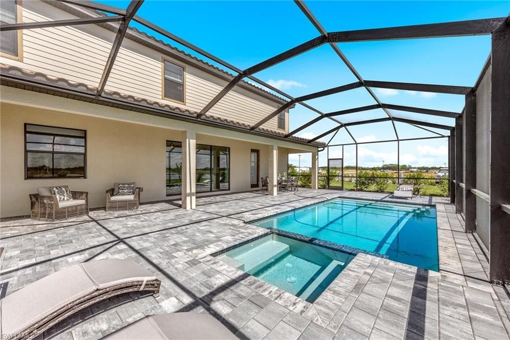 20108 Everwood Dr , Estero, FL 33928 Photo