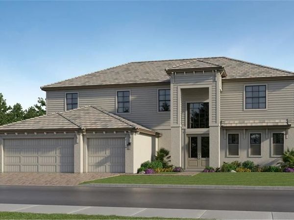 20100 Everwood DR , ESTERO, FL 33928
