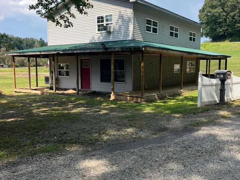 1005 Pearl Wood Road , Albany, OH 45710 Photo 1
