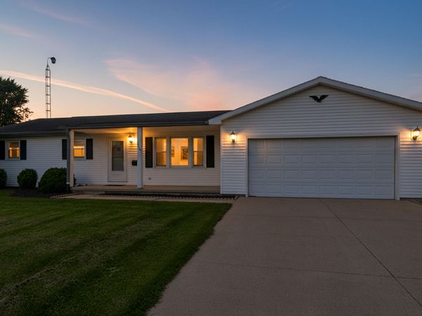 210 Elic Court, Botkins, OH 45306