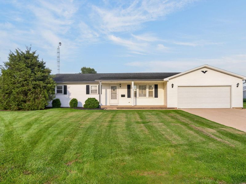 210 Elic Court, Botkins, OH 45306 Photo 2