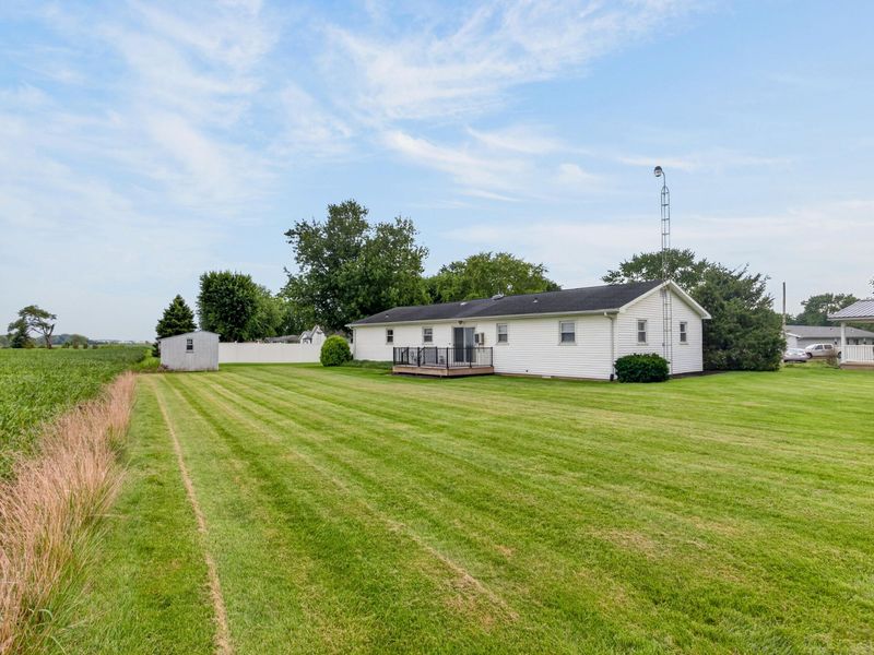 210 Elic Court, Botkins, OH 45306 Photo 29