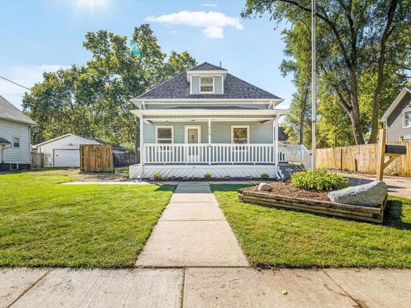 516 Illinois Street, SOUTH BELOIT, IL 61080
