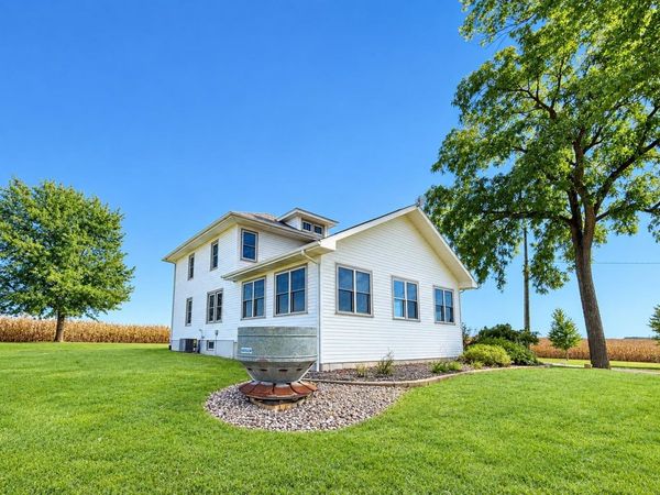 1357 IL Rt 78, STOCKTON, IL 61085