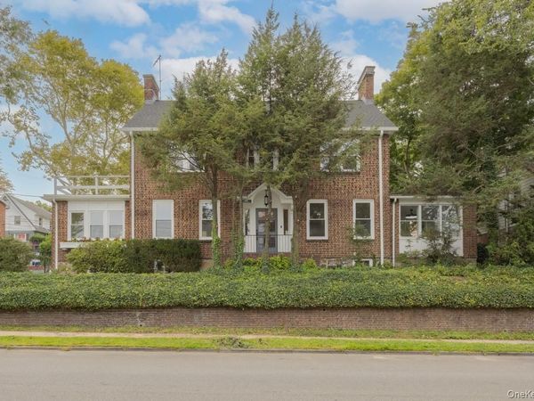 402 Westchester Avenue , Mount Vernon, NY 10552