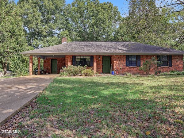 8779 New Light Road, Starkville, MS 39759