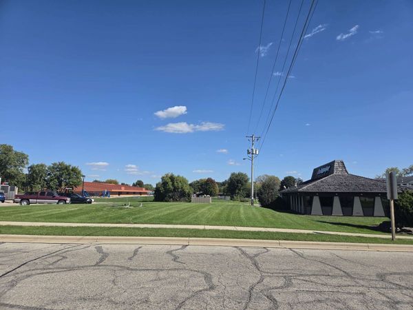 .42 Ac 8th Avenue, Monroe, WI 53566