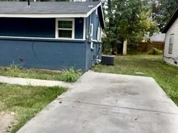 406 Curtis Street, Indianola, MS 38751