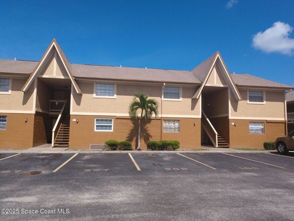 269 Ulster Court , Melbourne, FL 32935