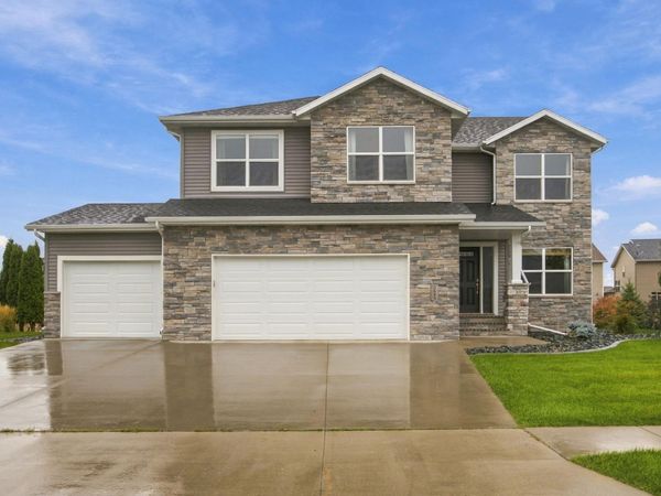 3645 6th Street E, West Fargo, ND 58078
