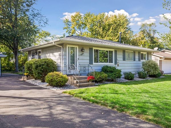 4333 Diamond Drive, Eagan, MN 55122