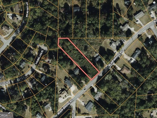 1156 Blair Bridge Road, Austell, GA 30168