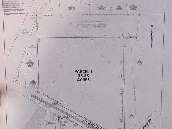 0 Island Shoals, Covington, GA 30016