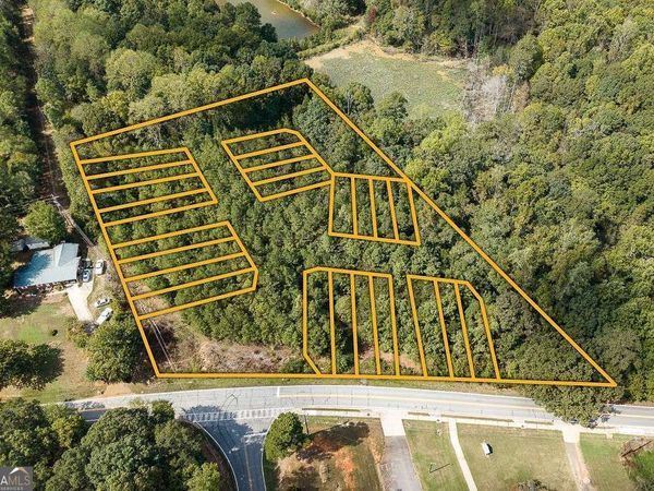 470 ML King Jr Drive, Jefferson, GA 30549