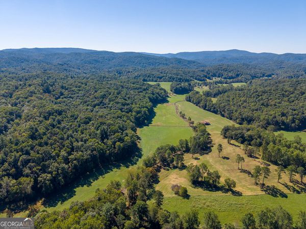 7362 Bridge Creek Road, Tiger, GA 30576