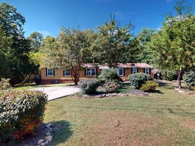 209 Sease Acres Trail , Little Mountain, SC 29075