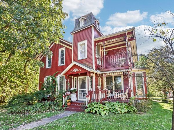 238 S Oak STREET, Lake Mills, WI 53551