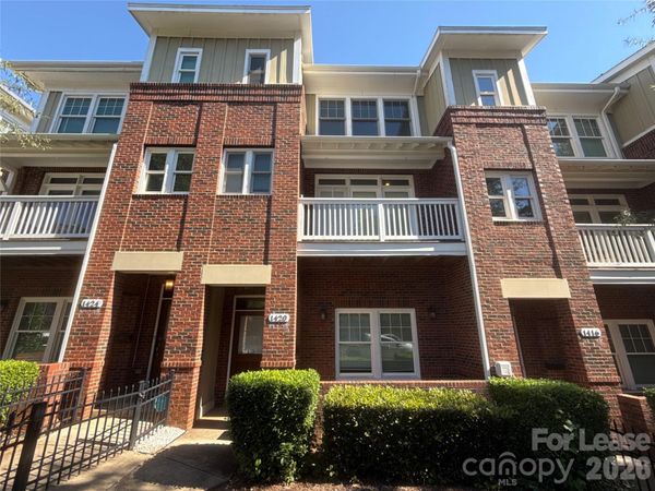 1420 W 4th Street , Charlotte, NC 28208
