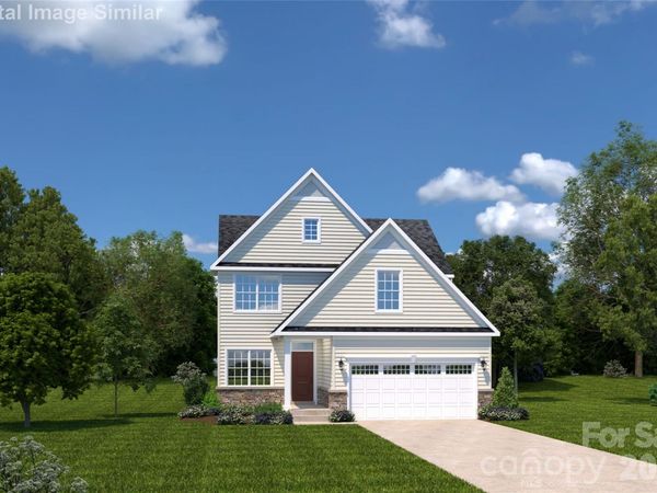 1020 Rylan Way , Charlotte, NC 28216