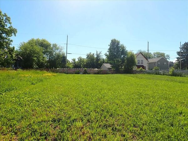 1936 N 30TH STREET, Milwaukee, WI 53208