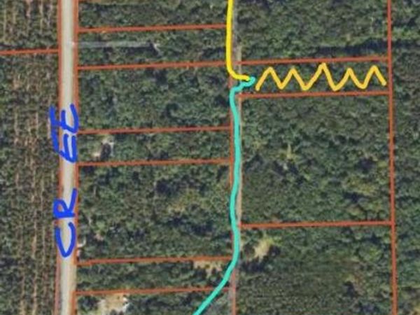 SHADY CIRCLE DRIVE, Redgranite, WI 54970