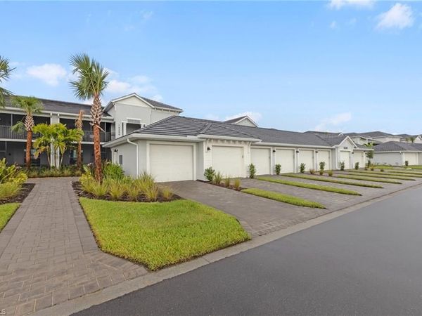 15465 Green Acres AVE , Unit 2513, Babcock Ranch, FL 33982