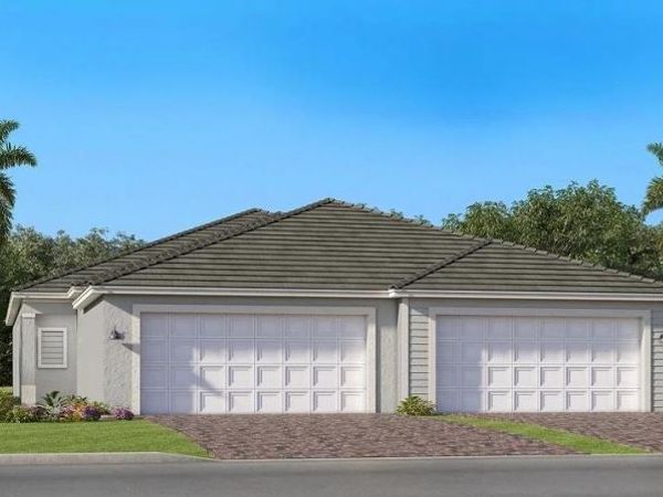 22113 Rustic Ranch LN , ESTERO, FL 33928