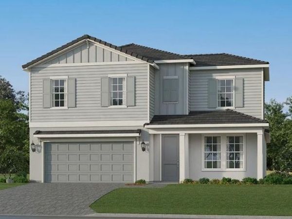 22248 Rustic Ranch LN , ESTERO, FL 33928
