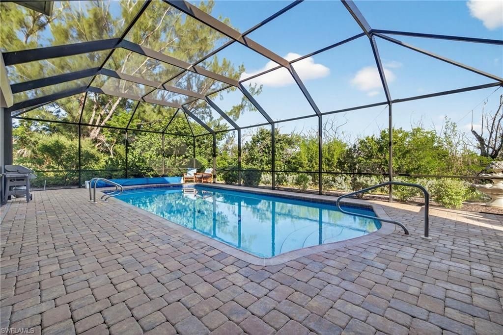 1747 Serenity Ln , Sanibel, FL 33957 Photo