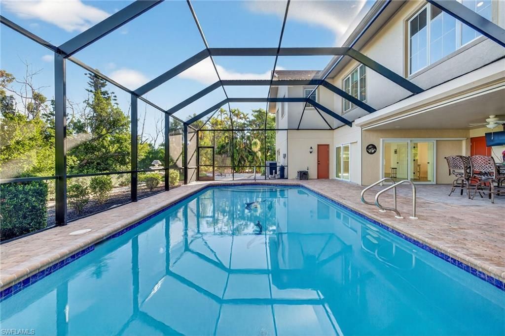 1747 Serenity Ln , Sanibel, FL 33957 Photo