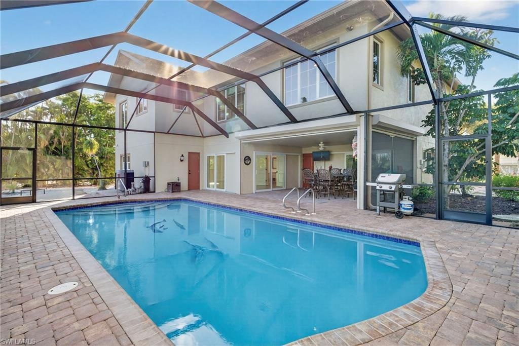 1747 Serenity Ln , Sanibel, FL 33957 Photo