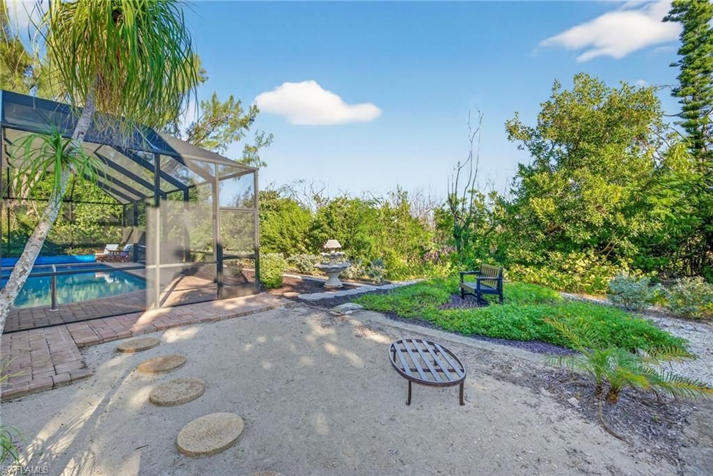 1747 Serenity Ln , Sanibel, FL 33957 Photo