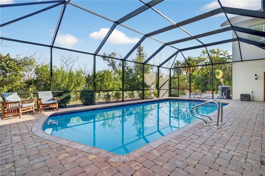 1747 Serenity Ln , Sanibel, FL 33957 Photo