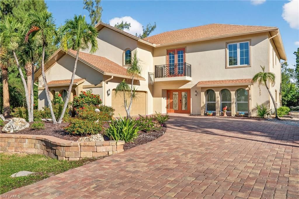 1747 Serenity Ln , Sanibel, FL 33957 Photo