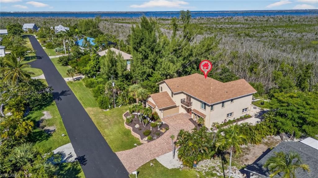 1747 Serenity Ln , Sanibel, FL 33957 Photo