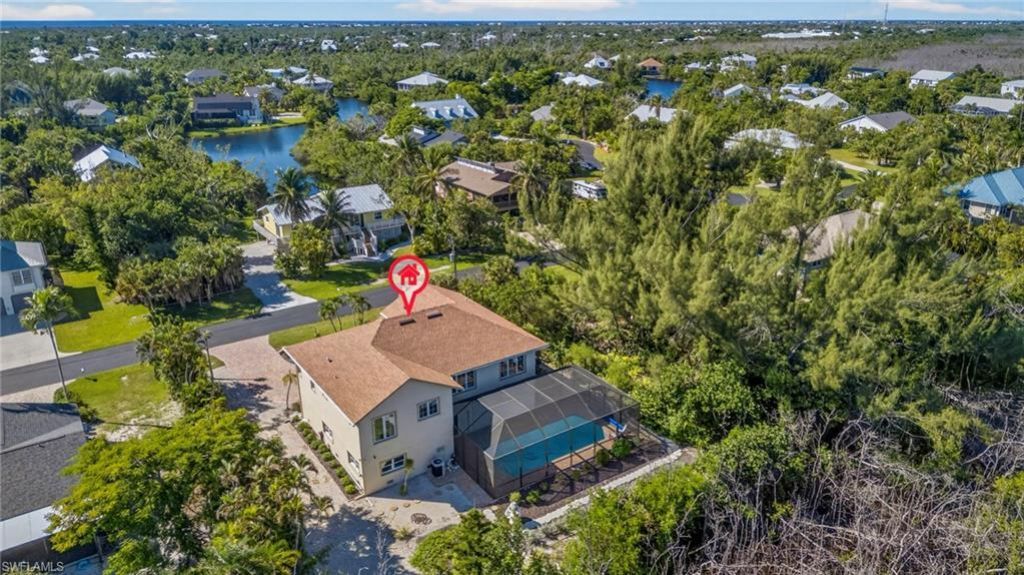 1747 Serenity Ln , Sanibel, FL 33957 Photo