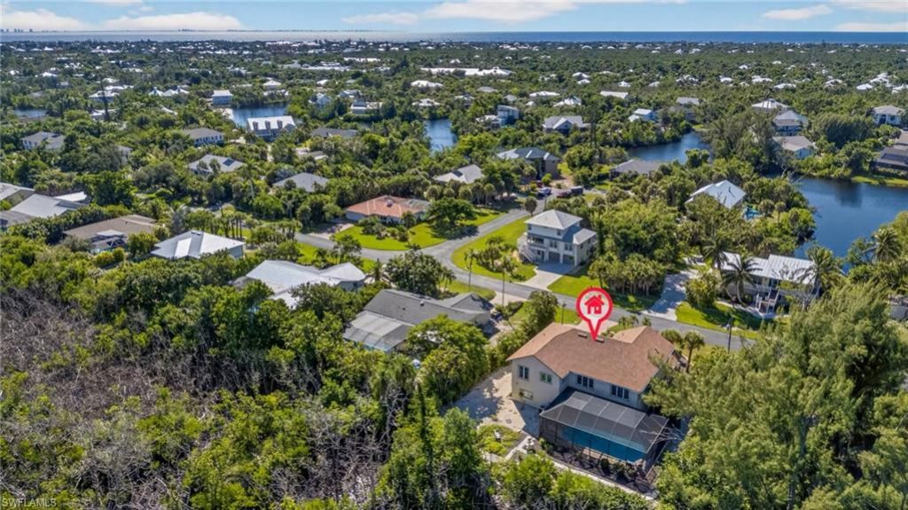 1747 Serenity Ln , Sanibel, FL 33957 Photo