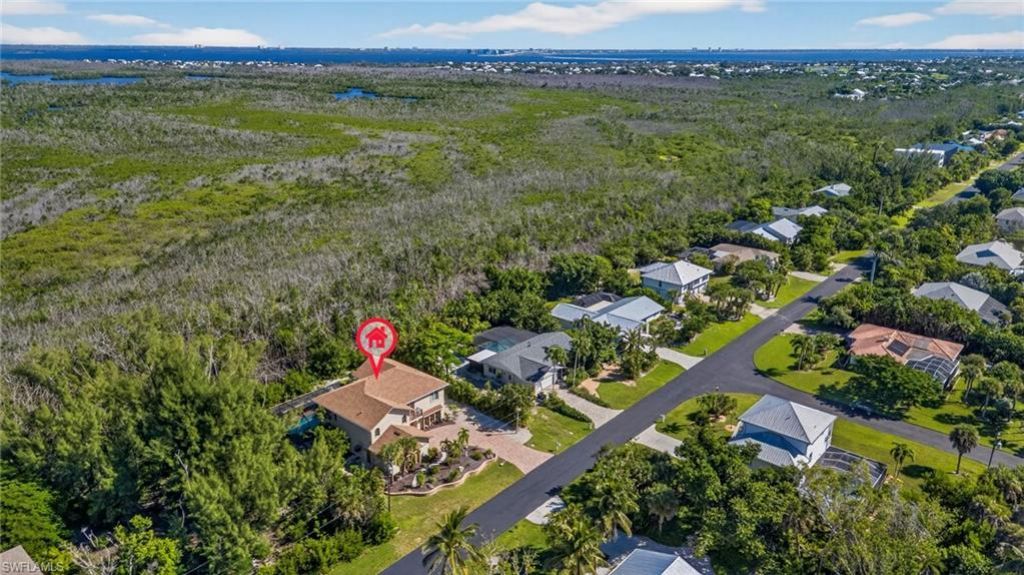 1747 Serenity Ln , Sanibel, FL 33957 Photo