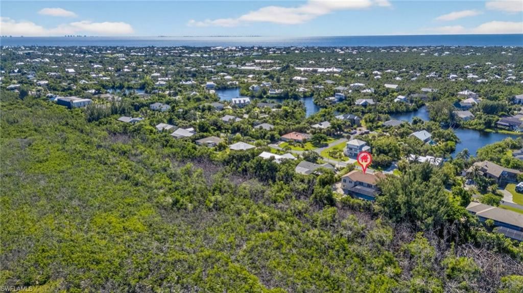1747 Serenity Ln , Sanibel, FL 33957 Photo