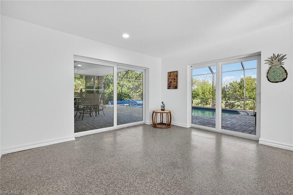 1747 Serenity Ln , Sanibel, FL 33957 Photo
