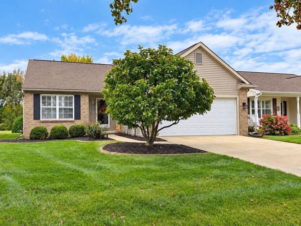 7032 Longwater Drive , Maumee, OH 43537