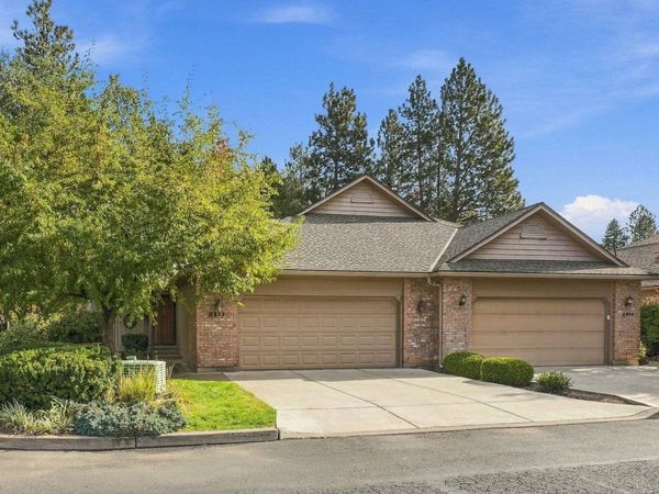 3211 S Quincy Ln, Spokane, WA 99203
