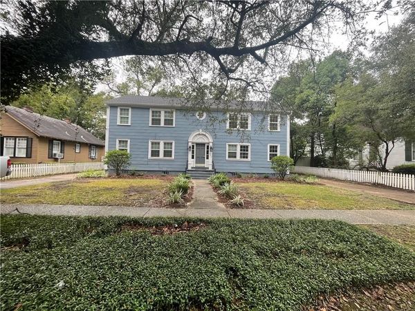 302 Ann Street S, Unit 1, Mobile, AL 36604