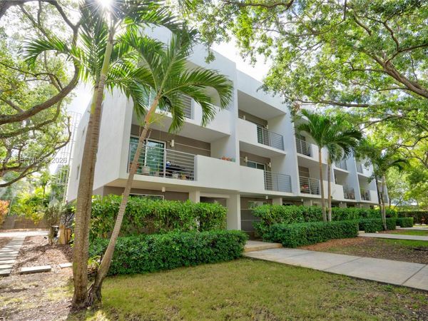 7541 SW 61st Ave , Unit 2, South Miami, FL 33143