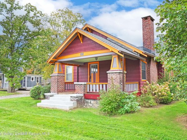 375 Broadway/Route 9w , Ulster Park, NY 12487