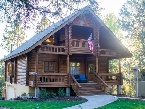 11020 Kestrel Road, Klamath Falls, OR 97601